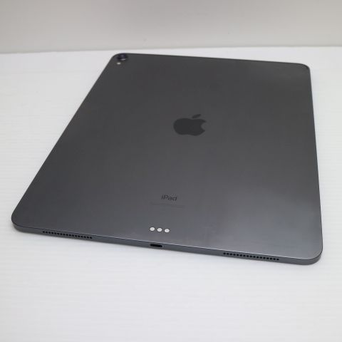 Ķ���� iPad Pro ��3���� 12.9����� Wi-Fi 64GB ���ڡ������쥤