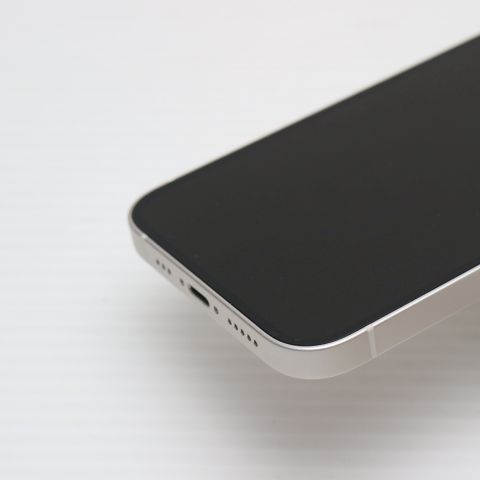  SIMե꡼ iPhone12 64GB ۥ磻 ¨ȯ ȯ