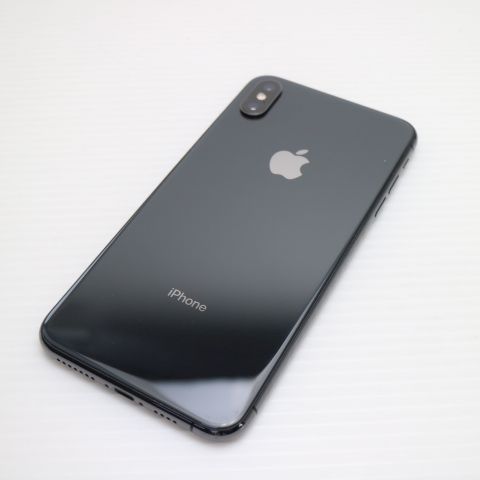 Ķ���� SIM�ե꡼ iPhoneXS MAX 64GB ���ڡ������쥤 ���� �����