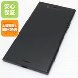 �¿��ݾ� Ķ���� SO-01K Xperia XZ1 �֥�å� ���� �����