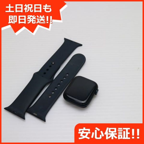 Ķ Apple Watch Series8 41mm GPS ߥåɥʥ