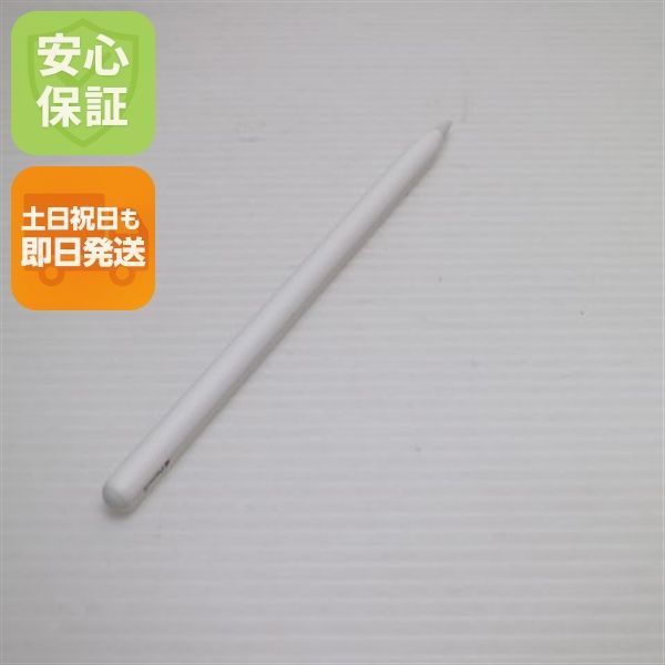 �¿��ݾ� Ķ���� Apple Pencil ��2���� MU8F2J/A (2018) ���å��ڥ�