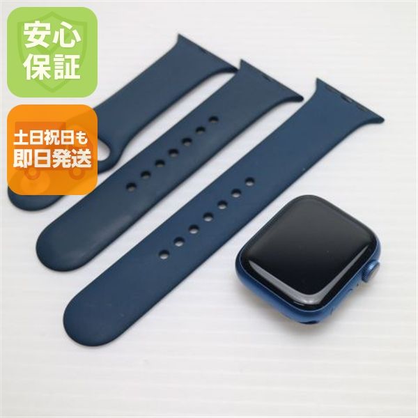 �¿��ݾ� Ķ���� Apple Watch Series7 41mm Cellular �֥롼