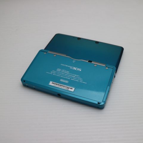 �¿��ݾ��� ���� �˥�ƥ�ɡ�3DS �������֥롼  �������