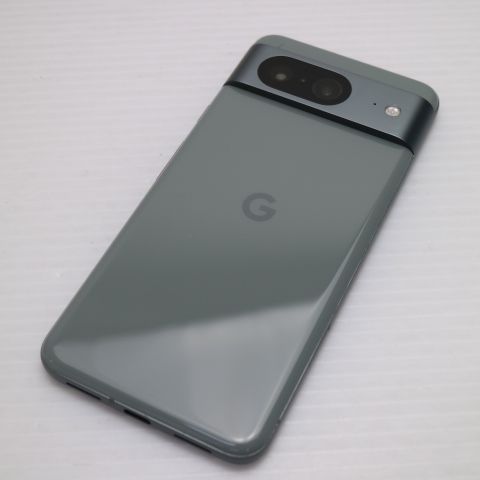 �¿��ݾ� ����Ʊ�� SIM�ե꡼ Google Pixel 8 128GB �ء�����
