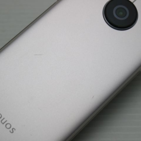 �¿��ݾ� Ķ���� AQUOS sense7 SHG10 �饤�ȥ��åѡ�