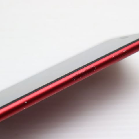 �¿��ݾ� ���� SIM�ե꡼ iPhone8 64GB ��å� RED ���� �����