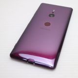 �¿��ݾ� ���� SO-01L Xperia XZ3 �ܥ�ɡ���å� ���� �����