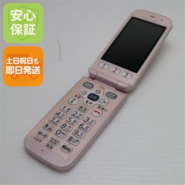 ¿ݾ Ʊ F-01G 餯餯ۥ ١å4 ԥ  
