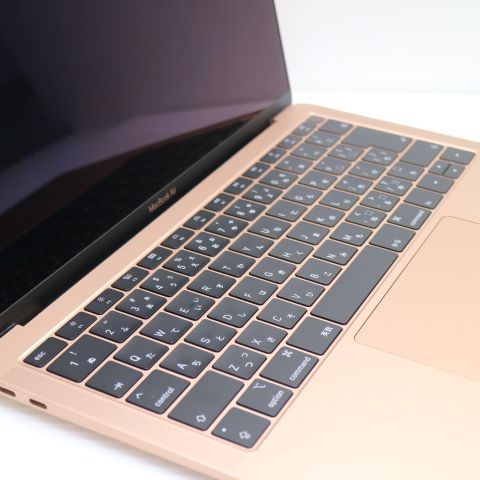 Ķ���� MacBook Air 2018 13����� Core i5 8GB 256GB
