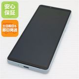 �¿��ݾ� ����Ʊ�� SIM�ե꡼ Xperia 10 VI �֥롼