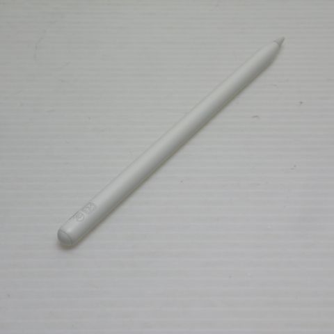 �¿��ݾ� Ķ���� Apple Pencil ��2���� MU8F2J/A (2018) ���å��ڥ�
