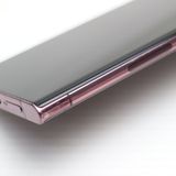 �¿��ݾ� Ķ���� Galaxy S22 Ultra SC-52C �С�����ǥ�