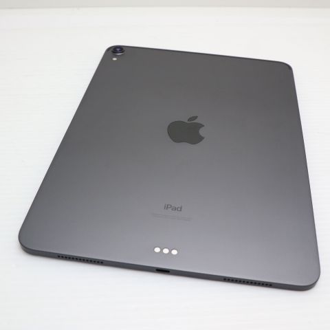 �¿��ݾ� Ķ���� iPad Pro 11����� Wi-Fi 64GB ���ڡ������쥤 ����