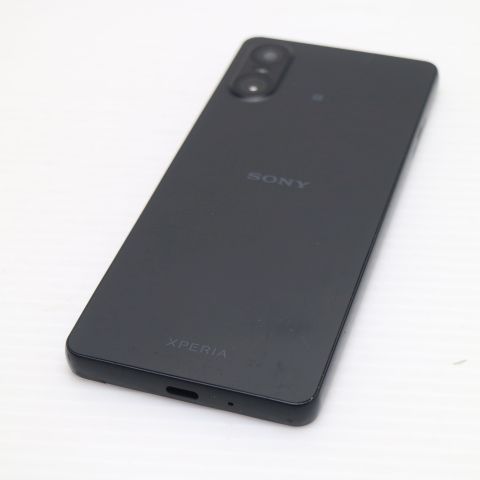 �¿��ݾ� ���� SIM�ե꡼ Xperia 10 VI �֥�å�