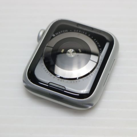�¿��ݾ� Ķ���� Apple Watch series4 44mm GPS��ǥ� ����С�
