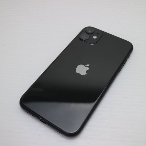 �¿��ݾ� Ķ���� SIM�ե꡼ iPhone 11 64GB  �֥�å� �����