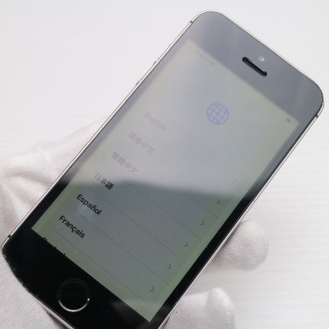 ¿ݾ  SIMե꡼ iPhoneSE 64GB ڡ쥤  