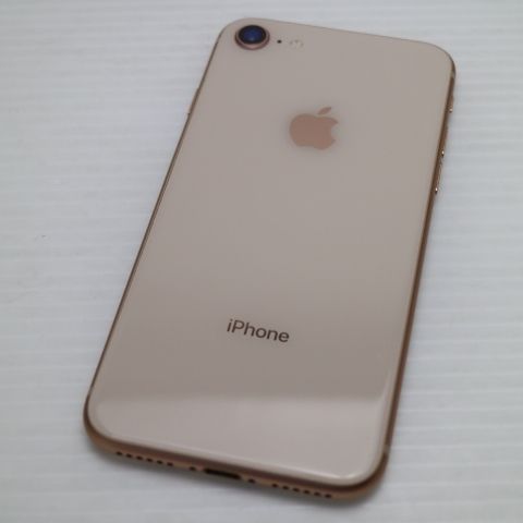 �¿��ݾ��� ���� SIM�ե꡼ iPhone8 64GB �������  �������