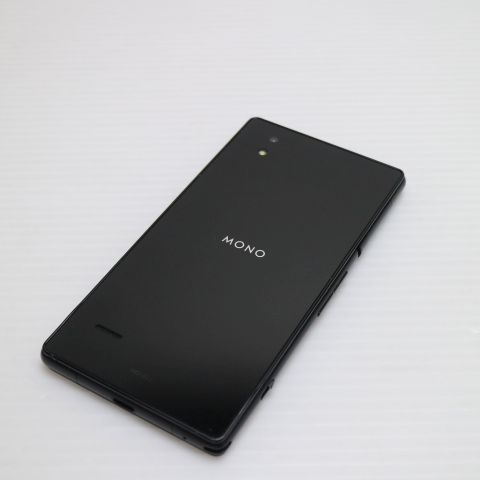 �¿��ݾ��� Ķ���� MO-01J MONO �֥�å�  �������