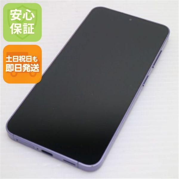 �¿��ݾ� Ķ���� SIM�ե꡼ Galaxy S24 256GB ���Х�ȥХ�����å�