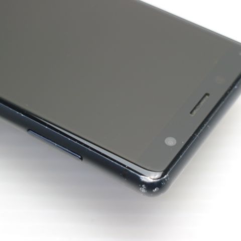�¿��ݾ� ���� SO-05K Xperia XZ2 Compact �֥�å� ���� �����