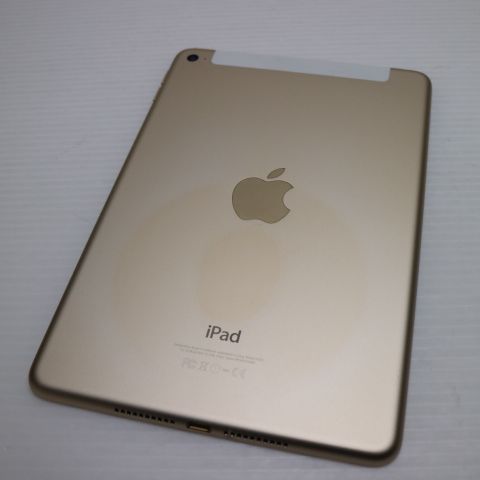 �¿��ݾ��� Ķ���� SIM�ե꡼ iPad mini 4 ����顼 16GB �������