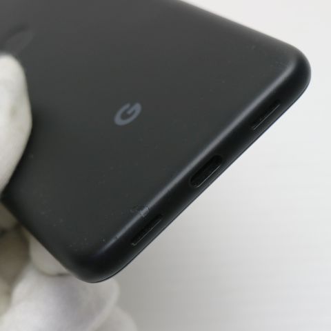 ¿ݾ Ķ SIMե꡼ Google Pixel 4a ֥å 