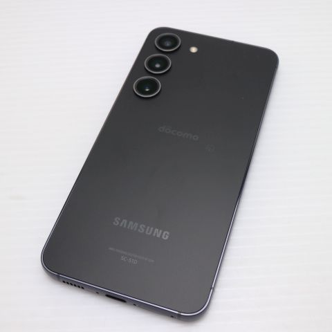 ¿ݾ  SC-51D Galaxy S23 եȥ֥å