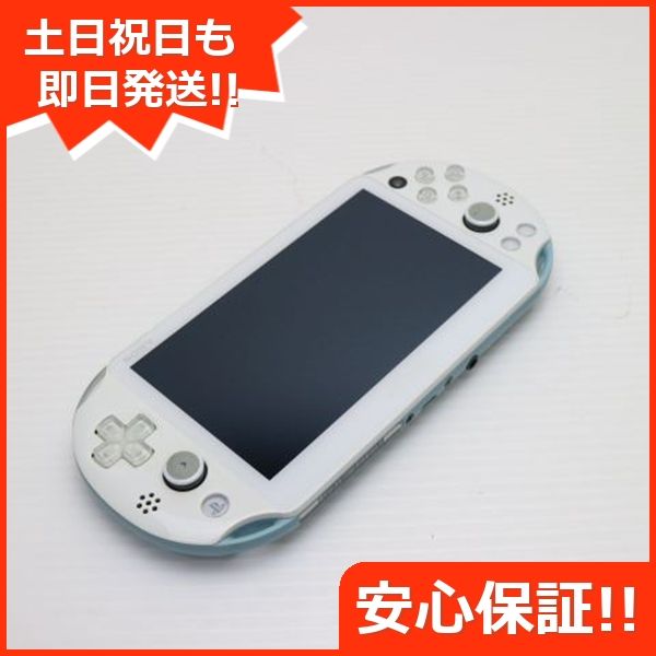¿ݾ  PCH-2000 PS VITA ֥롼/ۥ磻  