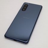 �¿��ݾ� Ķ���� SOG02 Xperia 5 II �֥롼 SONY ¨��ȯ�� ������ȯ��