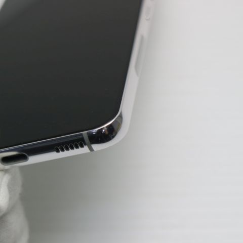 �¿��ݾ� ����Ʊ�� Galaxy S22 SC-51C �ե���ȥ�ۥ磻��