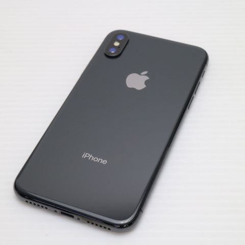 ¿ݾ Ķ SIMե꡼ iPhoneX 64GB ڡ쥤  