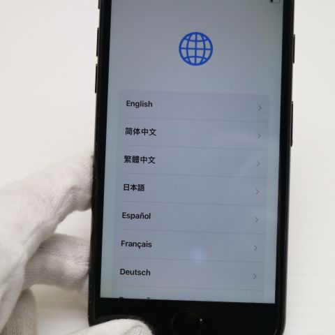¿ݾ  SIMե꡼ iPhone7 128GB åȥ֥å  