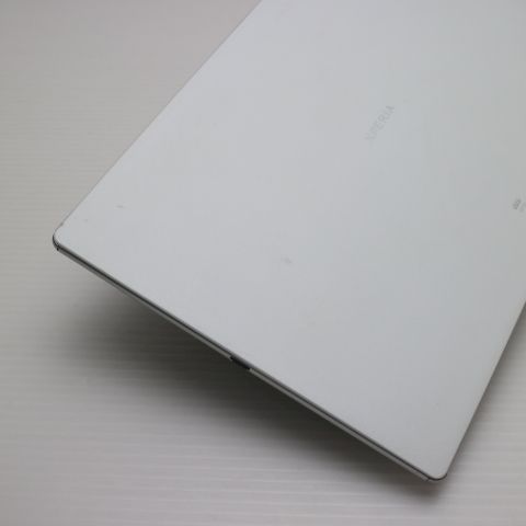 ¿ݾ Ķ au SOT31 Xperia Z4 Tablet ۥ磻 SIMåѤ