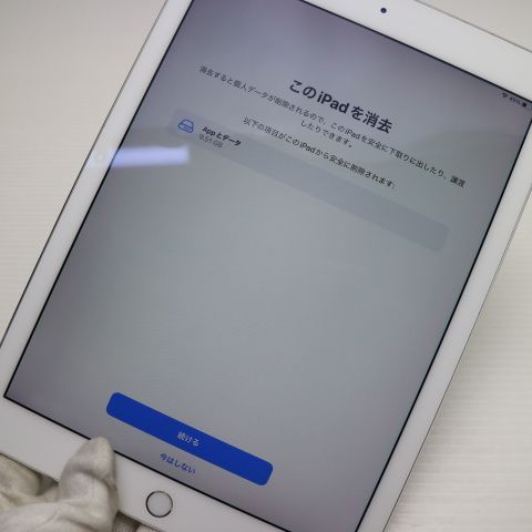 ¿ݾ  SIMե꡼ iPad Pro 9.7 32GB С