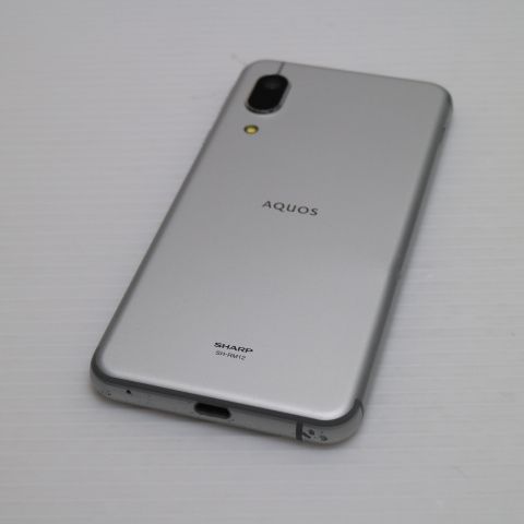 ¿ݾ  SIMե꡼ AQUOS sense3 lite Сۥ磻 