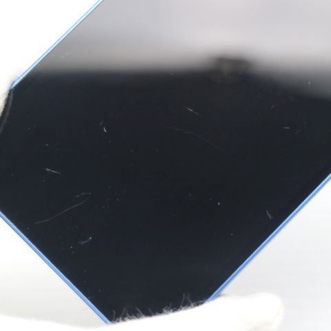 �¿��ݾ� ���� SIM�ե꡼ iPhone13 128GB �֥롼 �����
