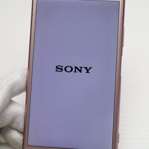 ��� SOV36 Xperia XZ1 �ԥ� ���� �����