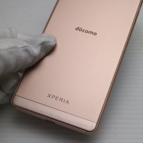 �¿��ݾ��� Ķ���� SO-04H Xperia X Performance �ԥ�  �������