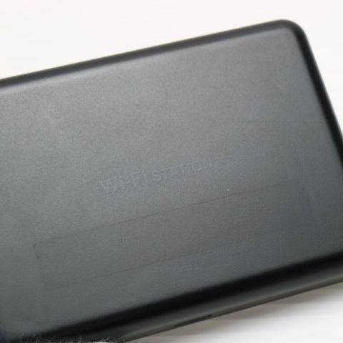 �¿��ݾ� Ķ���� SH-52B Wi-Fi STATION �֥�å� �����