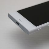 �¿��ݾ��� ����Ʊ�� SO-02J Xperia X Compact �ۥ磻��  �������