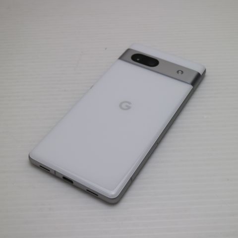 �¿��ݾ� ����Ʊ�� Google Pixel 7a Snow