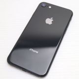 �¿��ݾ��� ���� SIM�ե꡼ iPhone8 256GB ���ڡ������쥤 �֥�å�  �������
