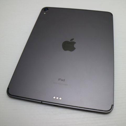 ���� SIM�ե꡼ iPad Pro 11����� Wi-Fi+����顼  64GB ���ڡ������쥤