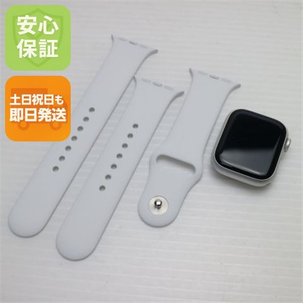 �¿��ݾ� ����Ʊ�� Apple Watch Series8 41mm GPS ����С�