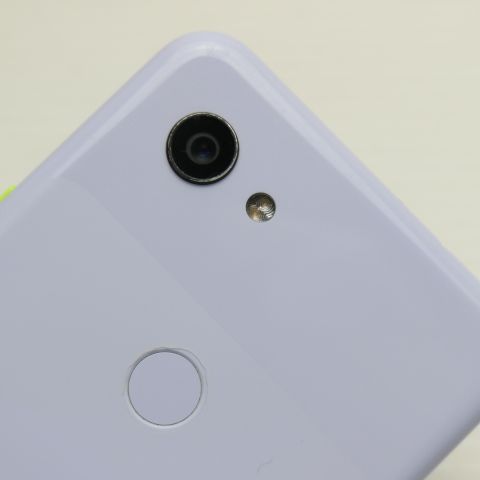 �¿��ݾ� ���� SoftBank Google Pixel 3a 64GB  �ѡ��ץ�å���