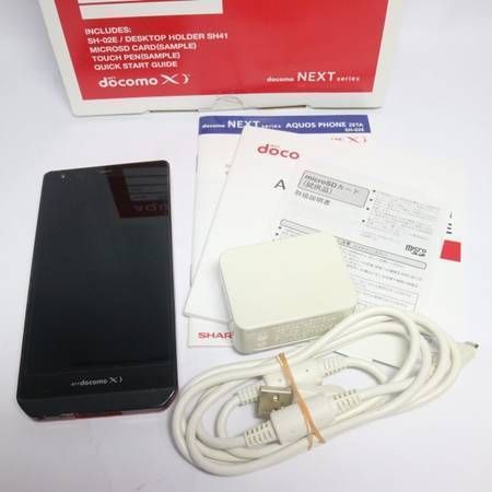 ���¿��ݾ��ա����ʡ�SH-02E AQUOS PHONE ZETA ��åɡ������ �������