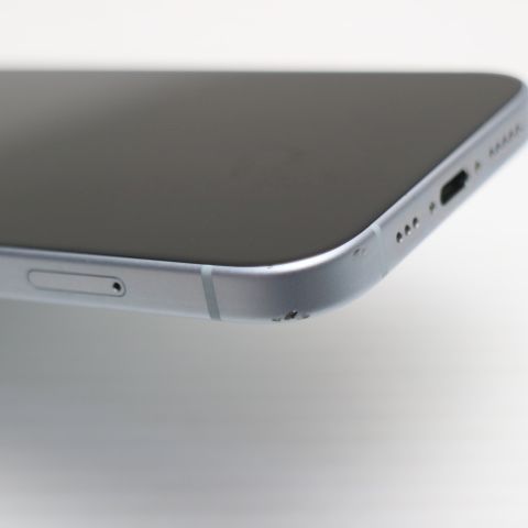 �¿��ݾ� ���� SIM�ե꡼ iPhone15 128GB �֥롼