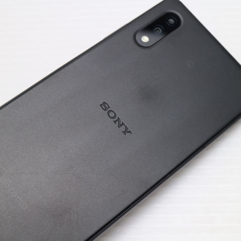 ¿ݾ Ķ SO-41B Xperia Ace II ֥å 